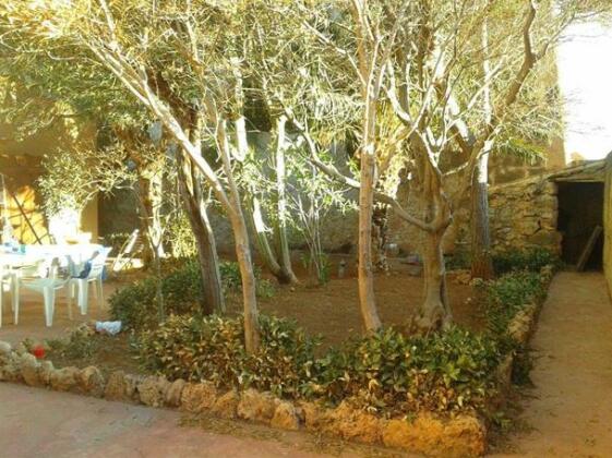 Villa Riserva Monte Cofano - Photo4