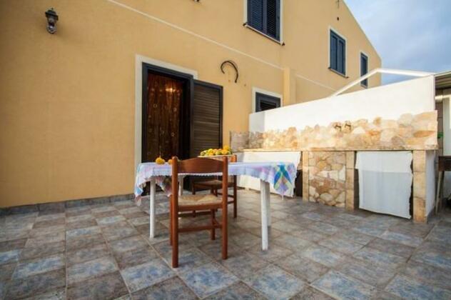 Villetta Anna Custonaci - Photo2