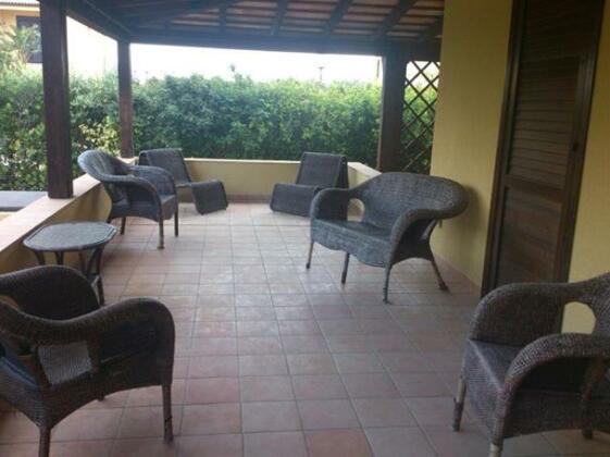 Villetta Girasole - Photo3