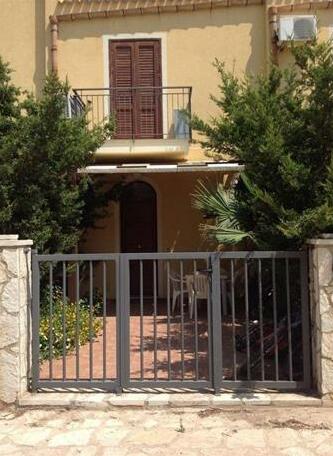 Villetta Trilussa - Photo2