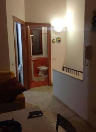 Villetta Trilussa - Photo5