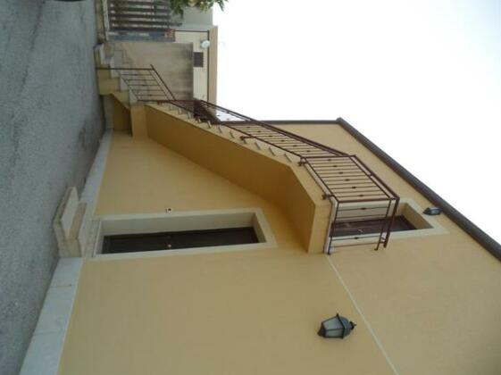 Vista Cofano - Photo2