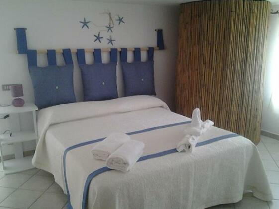Vista Mare Custonaci - Photo4
