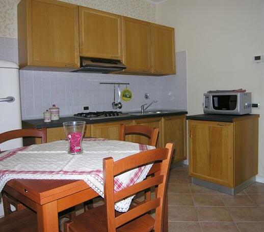 Apartment Tana Dell Istrice 2 - Photo4