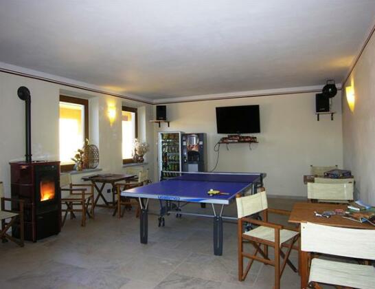 Apartment Tana Dell Istrice 2 - Photo5