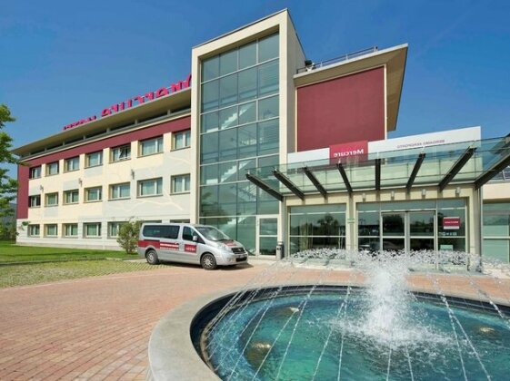 Mercure Bergamo Aeroporto