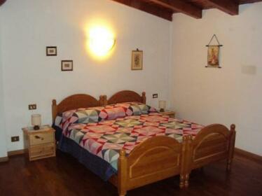Bed and Breakfast Camere da Beppe