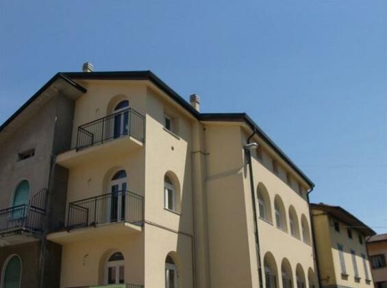 Casa Amalia Darfo Boario Terme