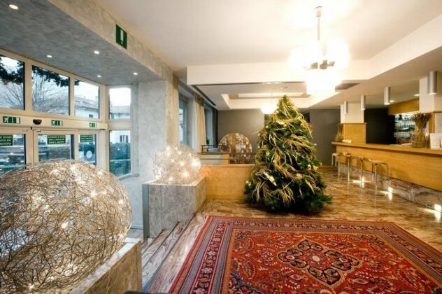 Hotel San Martino Darfo Boario Terme - Photo4