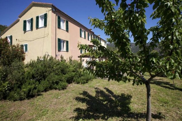 Appartamenti Borgo San Pietro