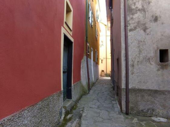 In Borgo Ligure - Photo2