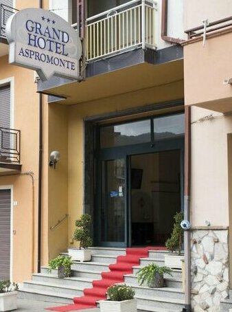 Grand Hotel Aspromonte