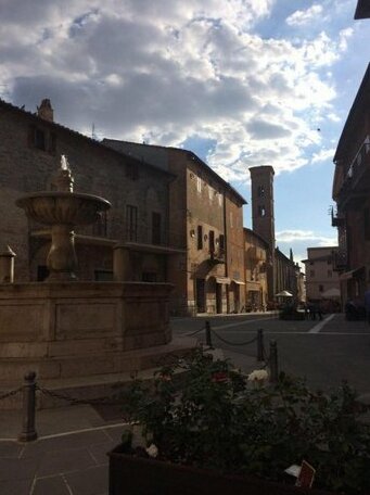 La Casa in centro Deruta