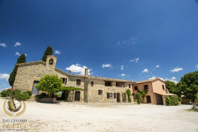 Villa La Terrazza Deruta