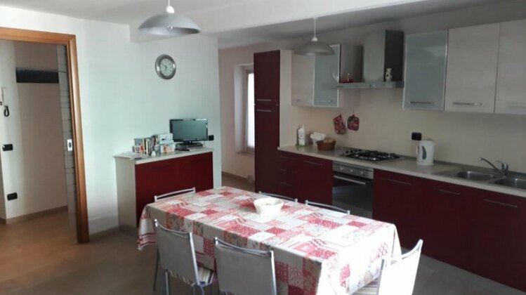 Appartamento Dervio lago di Como - Photo2