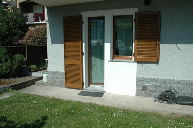 Casa Laura Dervio - Photo4
