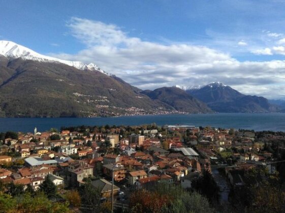 La casa della Cindy