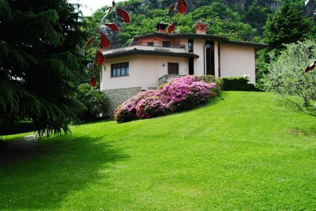 Villa Dervio - Photo2