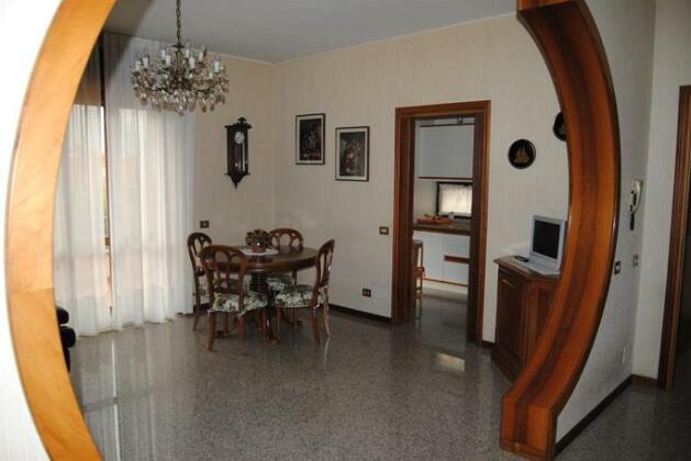 Villa Dervio - Photo5