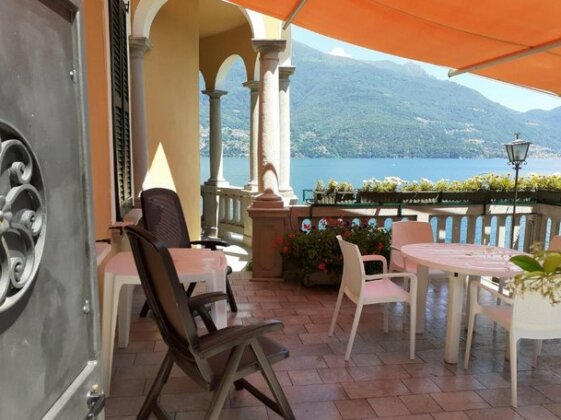 Villa Plinio Lago di Como - Photo4