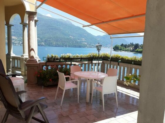 Villa Plinio Lago di Como - Photo5
