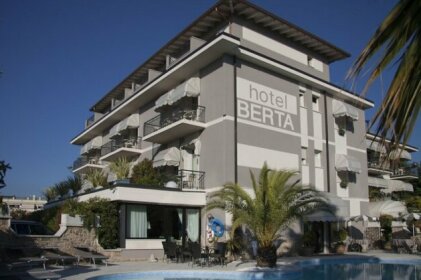 Hotel Berta