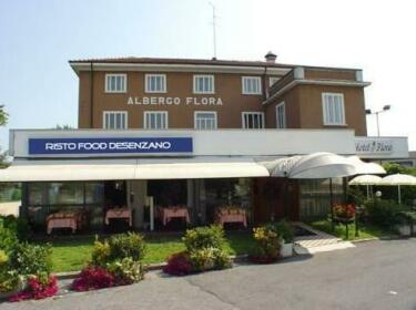 Hotel Flora Desenzano del Garda