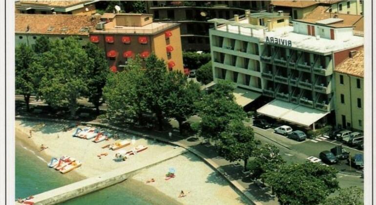 Hotel Riviera Desenzano del Garda - Photo2