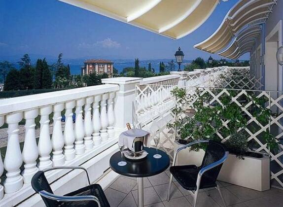 Palace Hotel Desenzano del Garda - Photo3