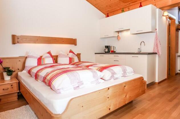 Alps Residence - Photo3