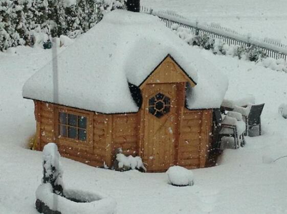 Alps Residence - Photo4