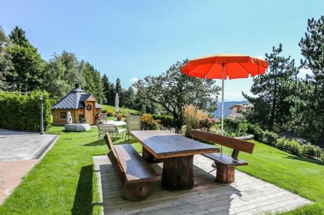 Alps Residence - Photo5
