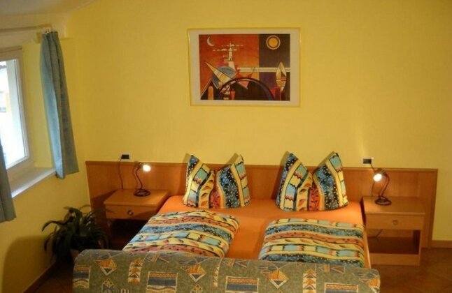 Appartments Am Wiesenrand - Photo5
