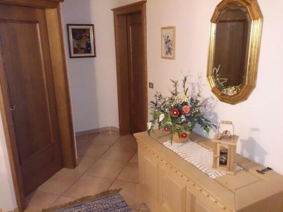 Bed & Breakfast Kranebitt - Photo4