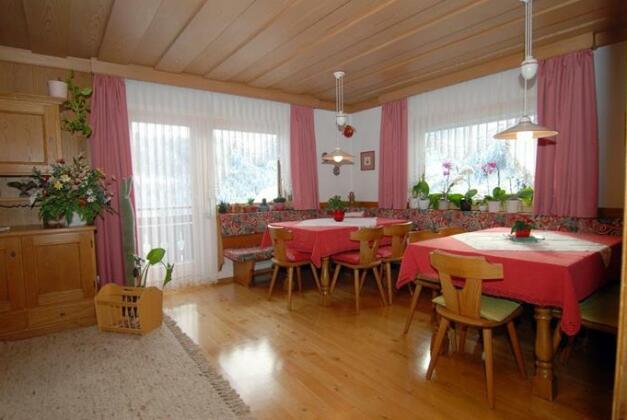 Bed & Breakfast Kranebitt - Photo5