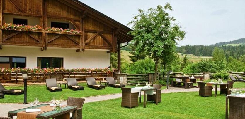 Ganischgerhof Mountain Resort & Spa - Photo2
