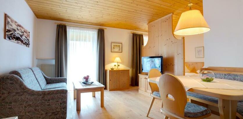 Ganischgerhof Mountain Resort & Spa - Photo3