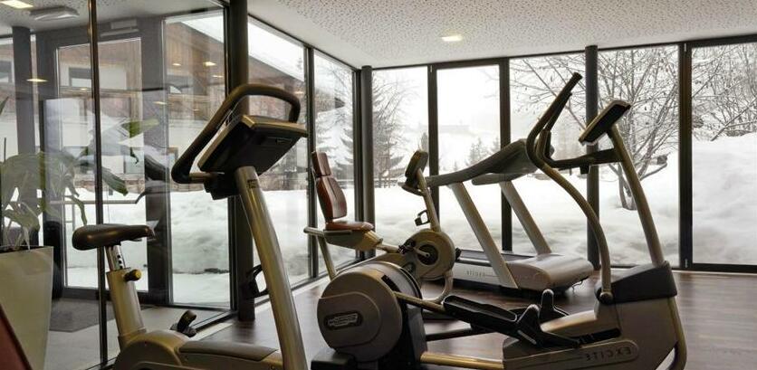 Ganischgerhof Mountain Resort & Spa - Photo5