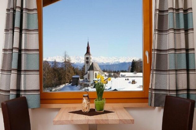 Gasthof Weber Deutschnofen - Photo4