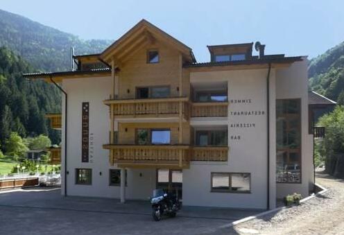 Gasthof Zur Sonne Deutschnofen