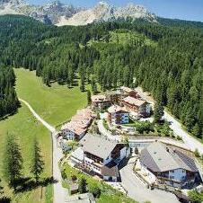 Good Life Hotel Zirm - Photo2