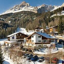 Good Life Hotel Zirm - Photo5