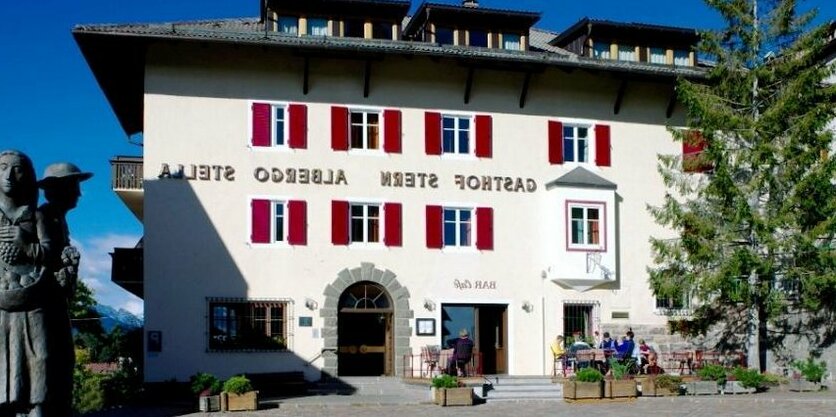 Hotel Gasthof Stern - Photo2