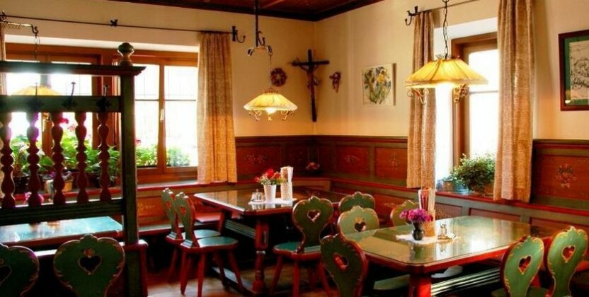 Hotel Gasthof Stern - Photo4
