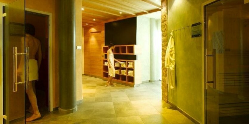 Hotel Gasthof Stern - Photo5