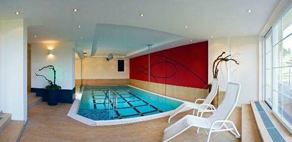 Hotel Maria Obereggen - Photo3