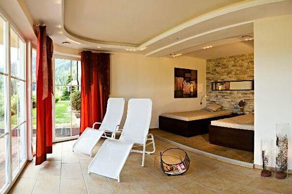 Hotel Maria Obereggen - Photo4