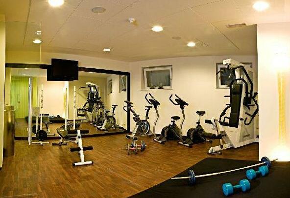 Hotel Maria Obereggen - Photo5