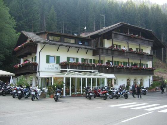 Hotel Mondschein Deutschnofen - Photo4
