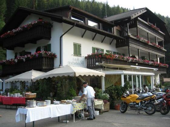 Hotel Mondschein Deutschnofen - Photo5